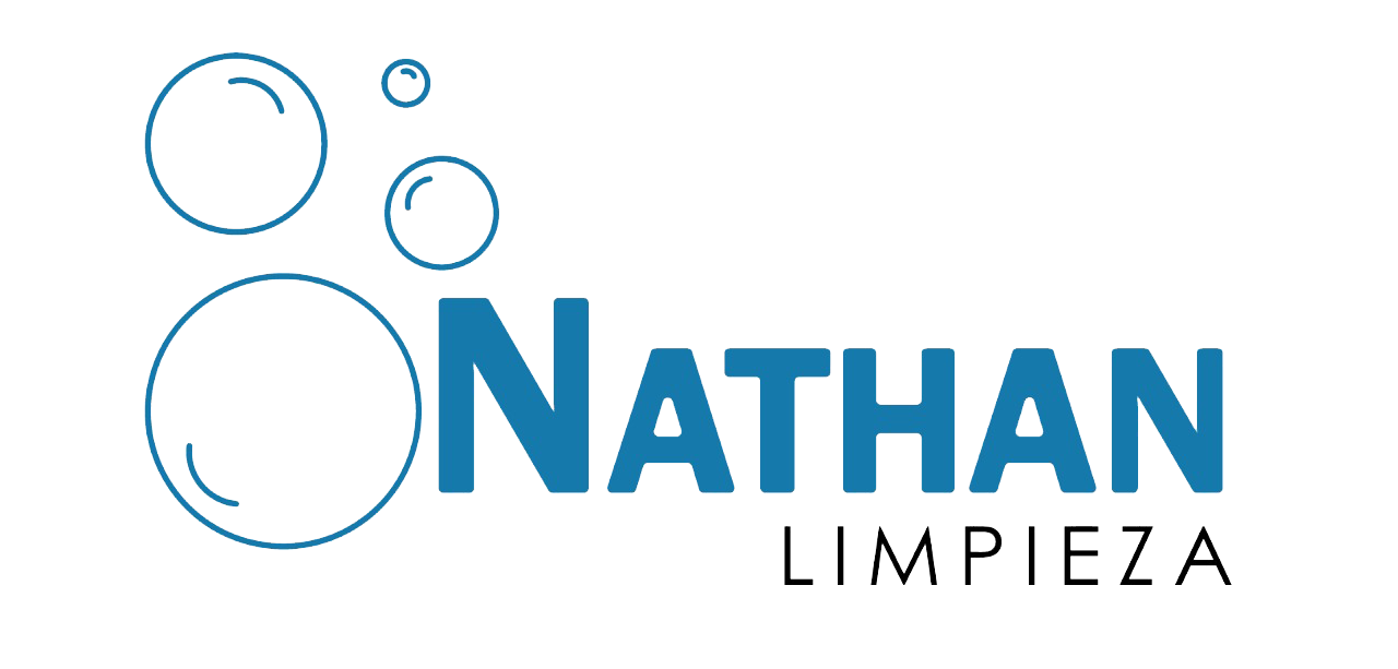 Logo Nathan Limpieza